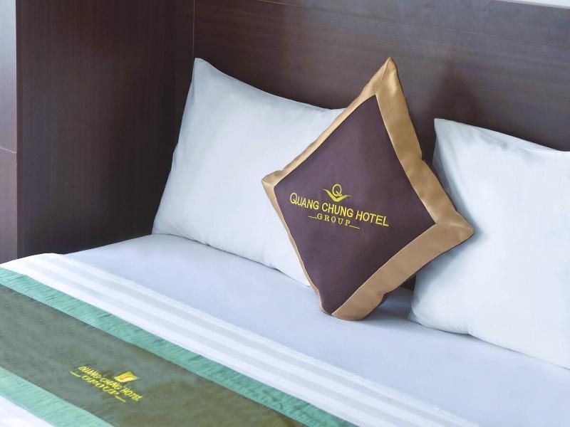 Sao Hotel Nguyen Ngoc Vu image