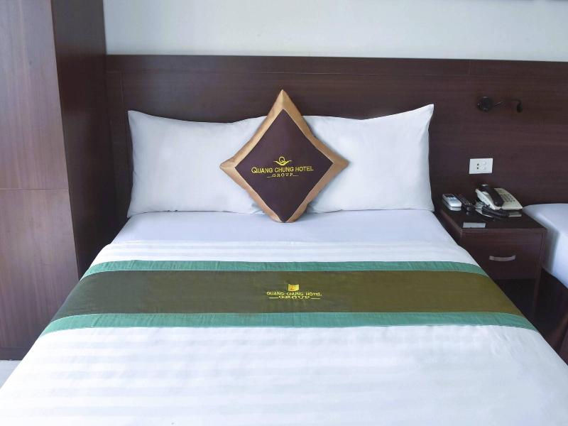 Sao Hotel Nguyen Ngoc Vu image