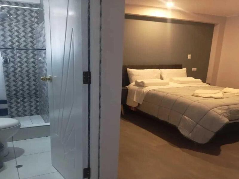 Mmarros Inn Peru image