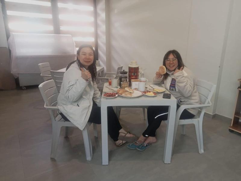 Mmarros Inn Peru image