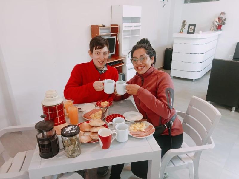 Mmarros Inn Peru image