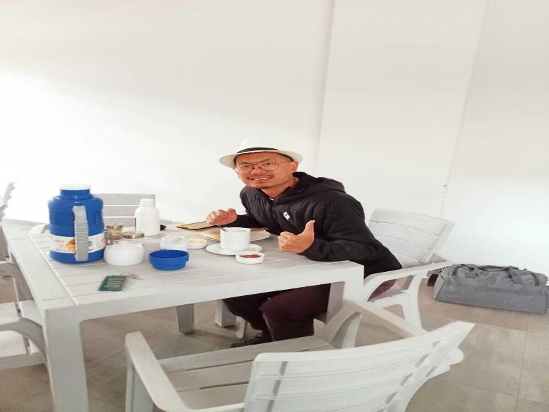 Mmarros Inn Peru image