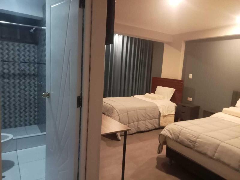 Mmarros Inn Peru image