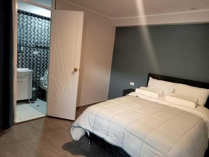 Mmarros Inn Peru image