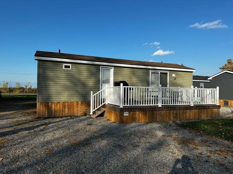 Falcon Cottages