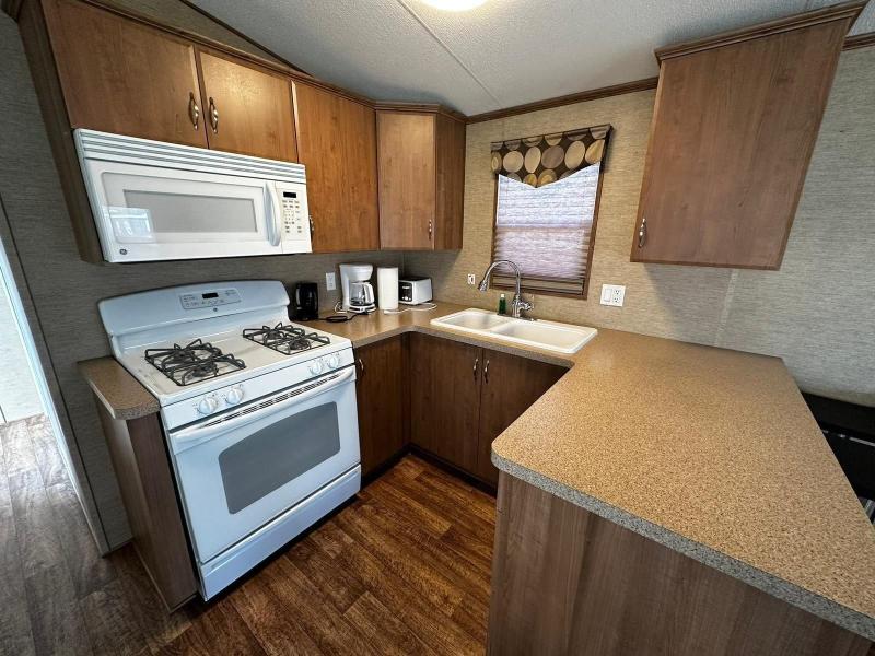 Falcon Cottages — photo 52