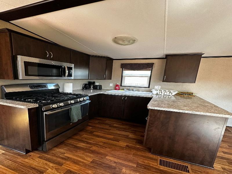 Falcon Cottages — photo 54