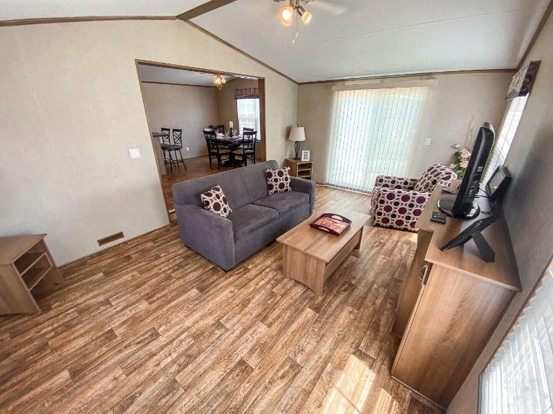 Falcon Cottages — photo 26