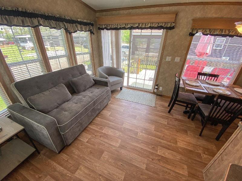 Falcon Cottages — photo 25