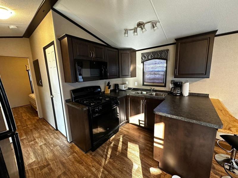 Falcon Cottages — photo 23