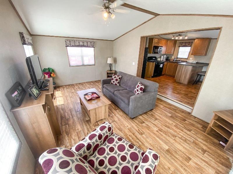 Falcon Cottages — photo 20