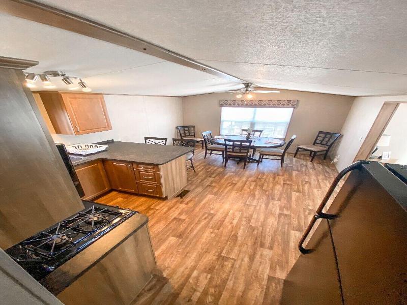 Falcon Cottages — photo 19