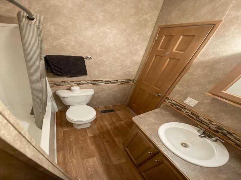 Falcon Cottages — photo 46