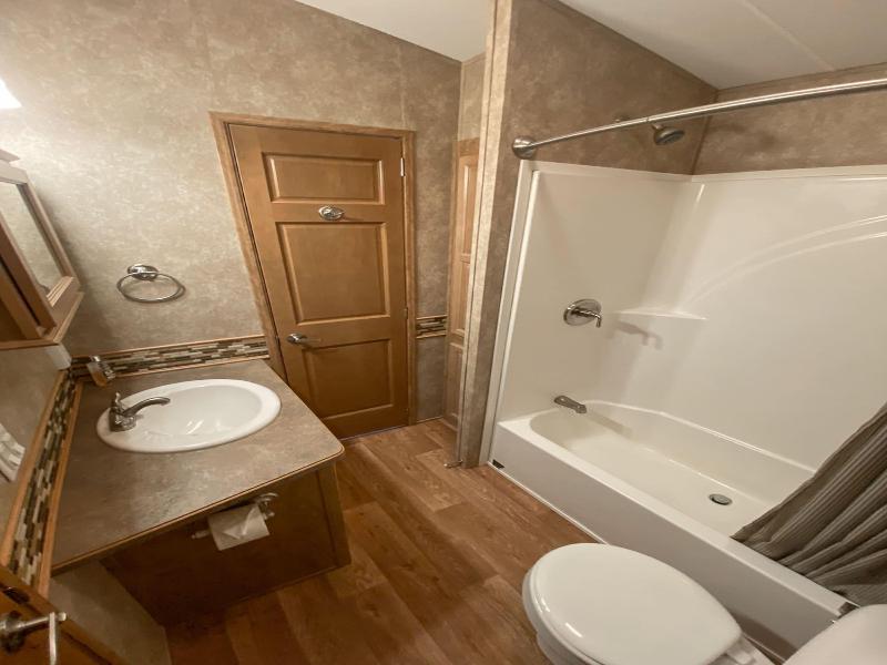 Falcon Cottages — photo 45