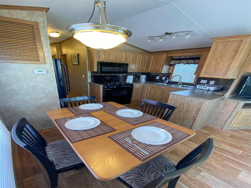 Falcon Cottages — photo 43