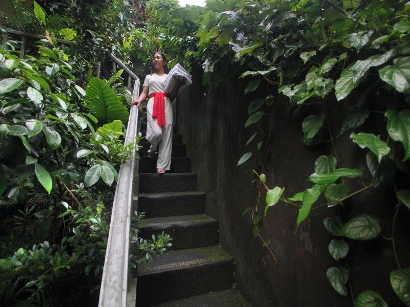 Sari Gong Guest House, A Trishula Collection 3