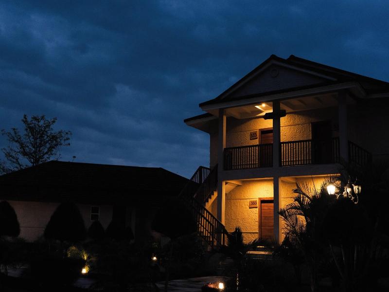 River Bank Jungle Resort image
