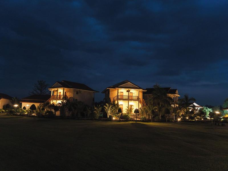 River Bank Jungle Resort image