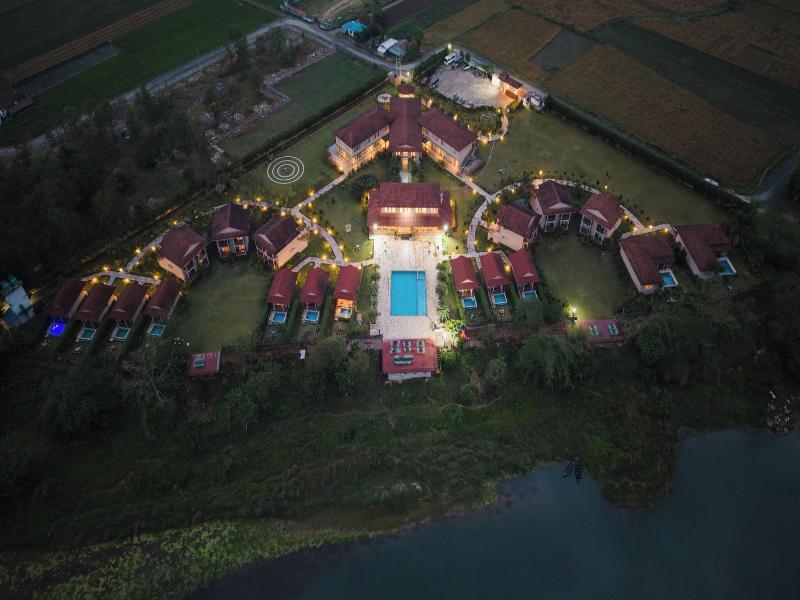 River Bank Jungle Resort image
