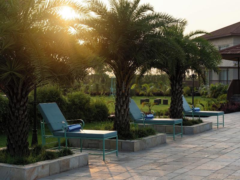 River Bank Jungle Resort image