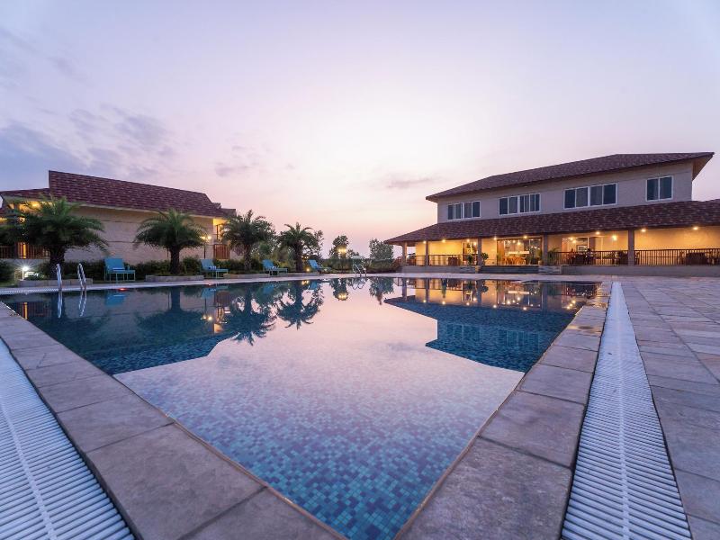 River Bank Jungle Resort image