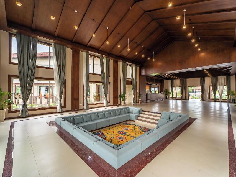 River Bank Jungle Resort image