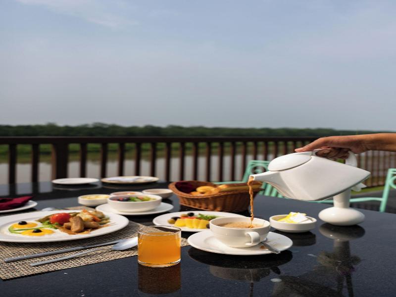 River Bank Jungle Resort image