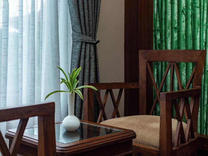 River Bank Jungle Resort image