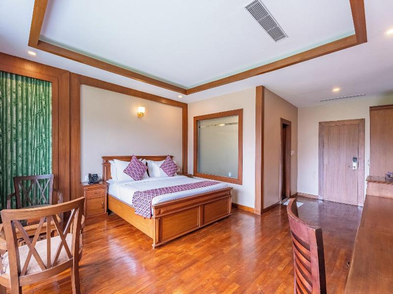 River Bank Jungle Resort image