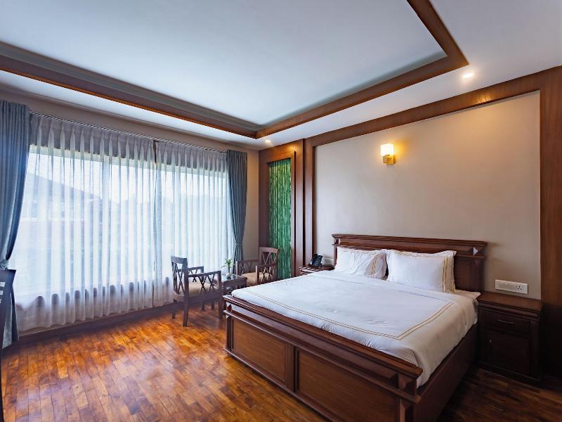 River Bank Jungle Resort image