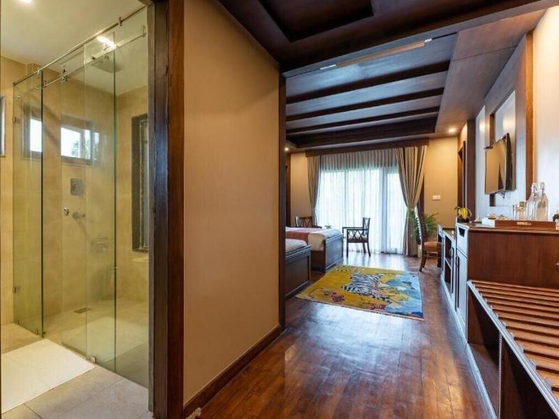 River Bank Jungle Resort image