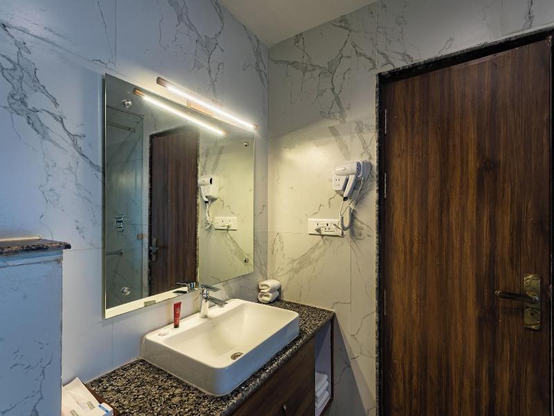 River Bank Jungle Resort image