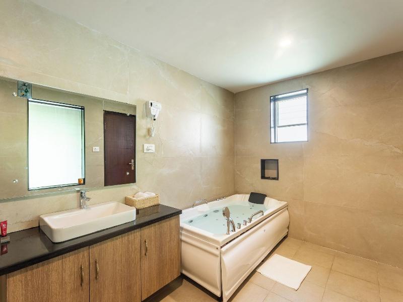 River Bank Jungle Resort image