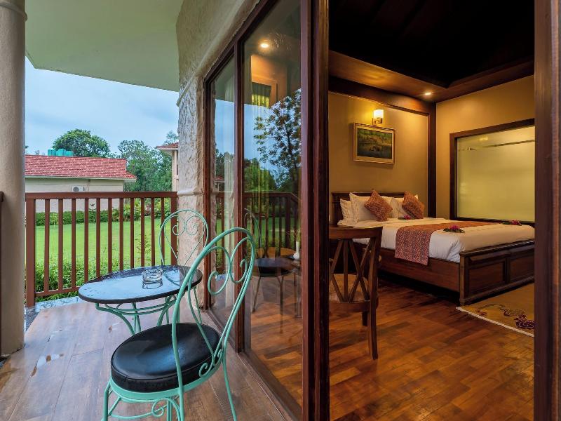 River Bank Jungle Resort image