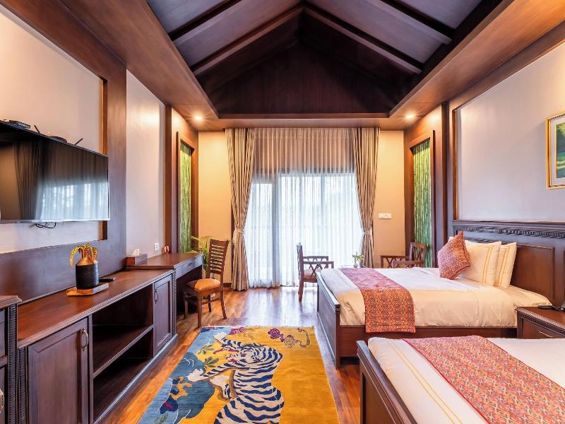 River Bank Jungle Resort image