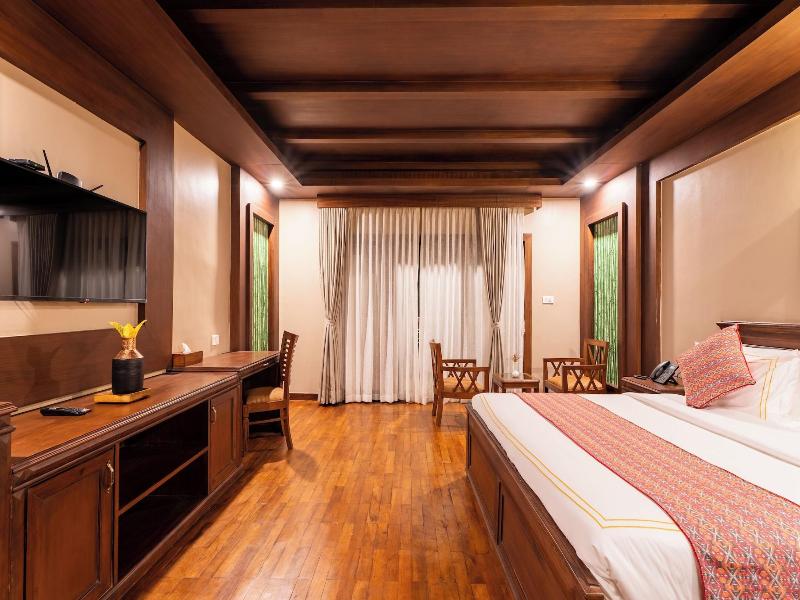 River Bank Jungle Resort image