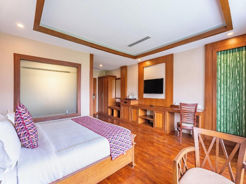 River Bank Jungle Resort image