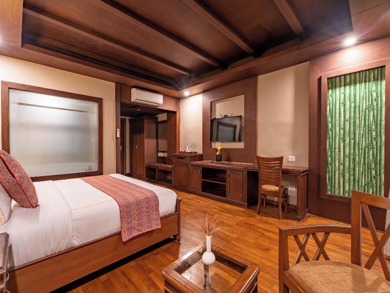 River Bank Jungle Resort image