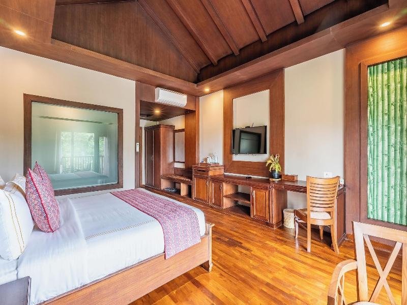 River Bank Jungle Resort image