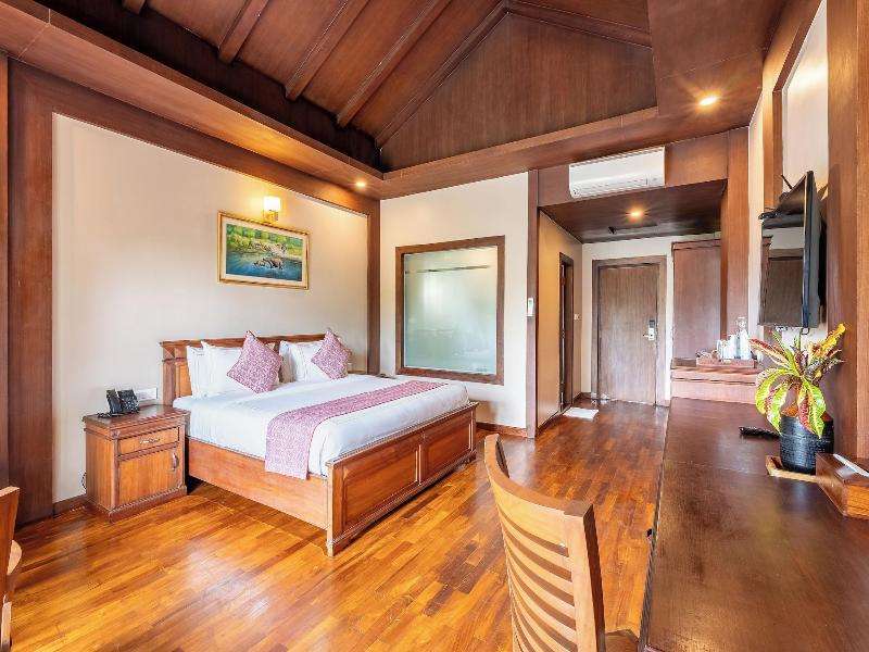River Bank Jungle Resort image