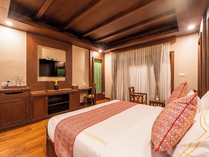 River Bank Jungle Resort image