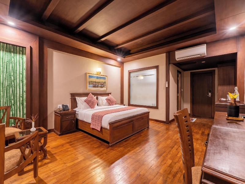 River Bank Jungle Resort image