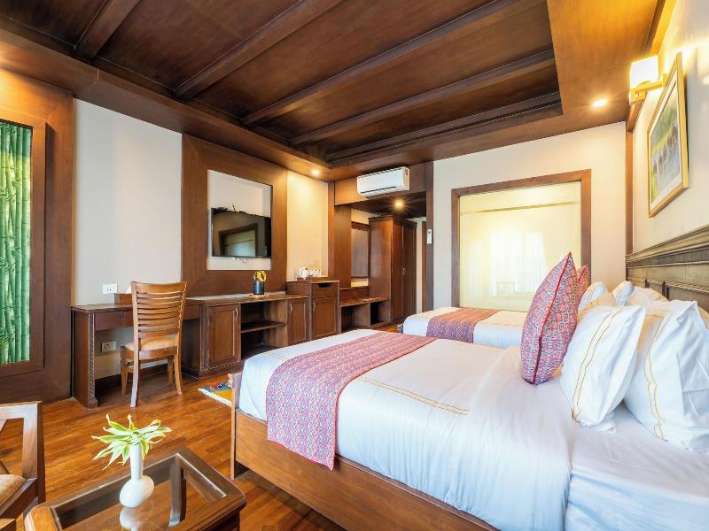 River Bank Jungle Resort image
