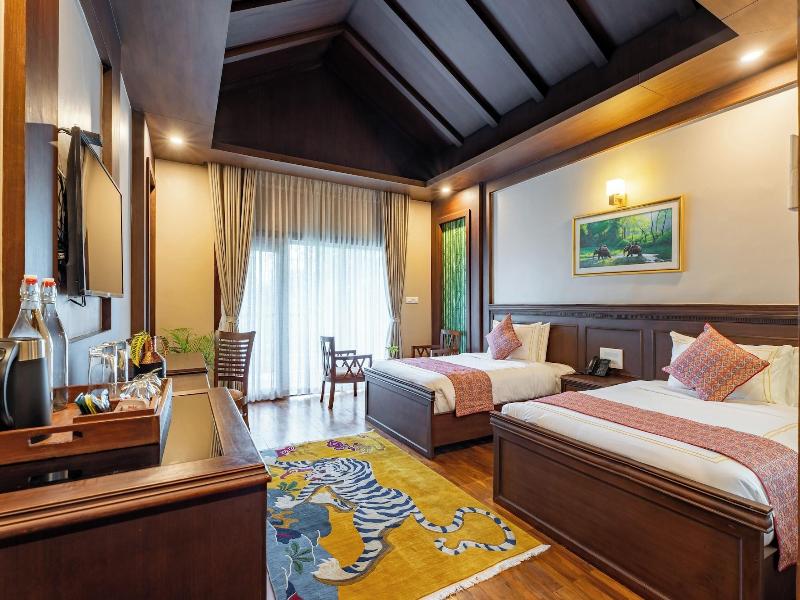 River Bank Jungle Resort image