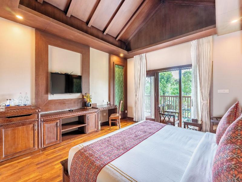 River Bank Jungle Resort image