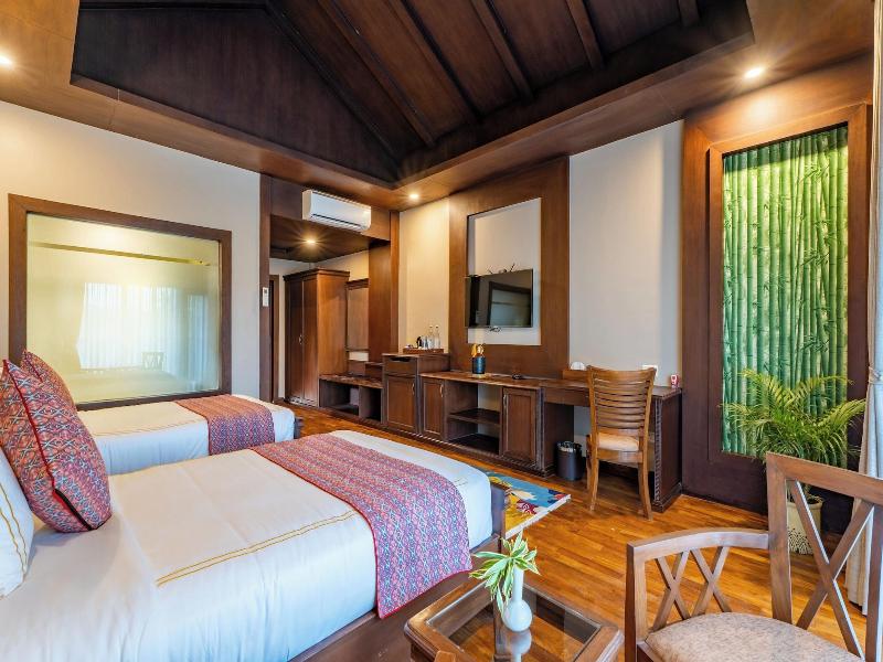 River Bank Jungle Resort image