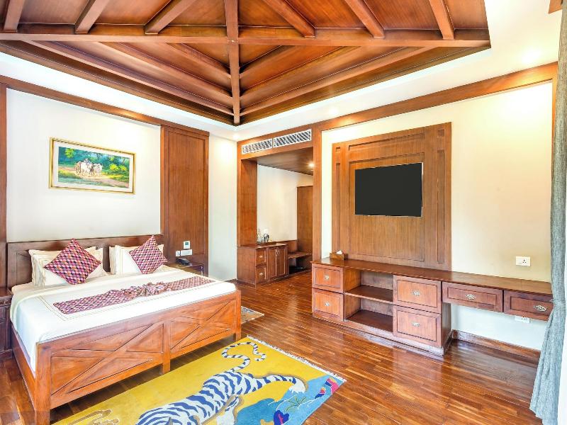 River Bank Jungle Resort image