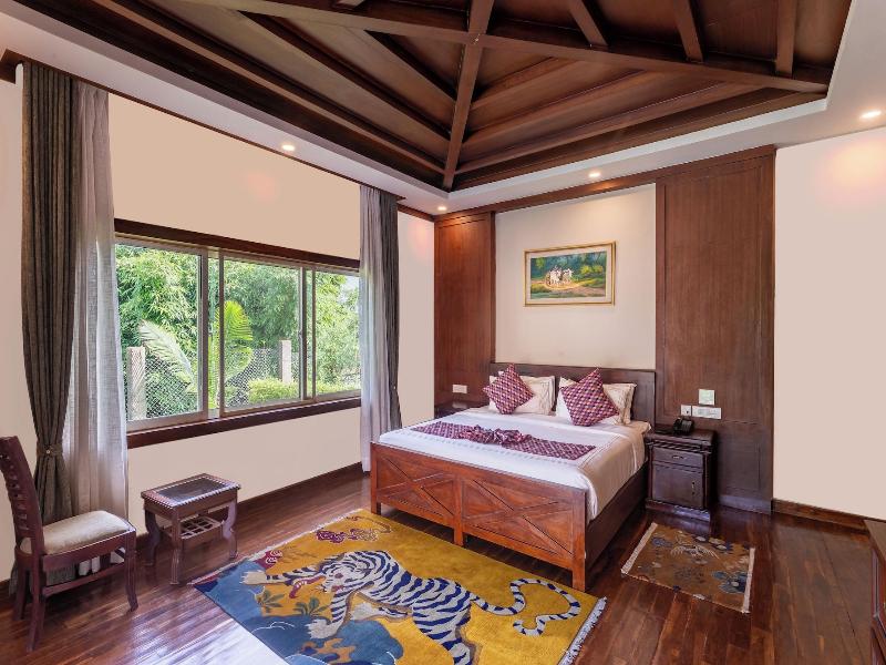 River Bank Jungle Resort image