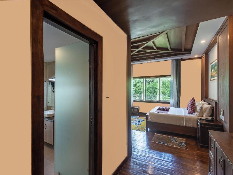 River Bank Jungle Resort image