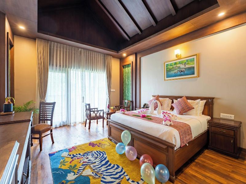 River Bank Jungle Resort image